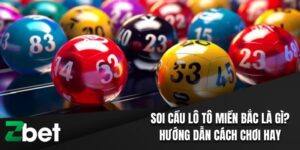Soi Cầu Lô Tô Miền Bắc Là Gì? Hướng Dẫn Cách Chơi Hay 3 Soi cầu lô tô miền Bắc
